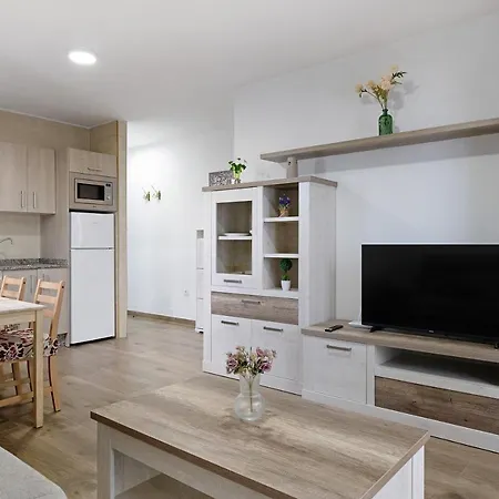 Rubi Appartement *