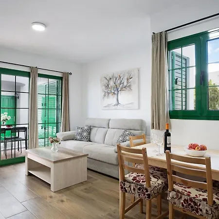 Appartement Rubi