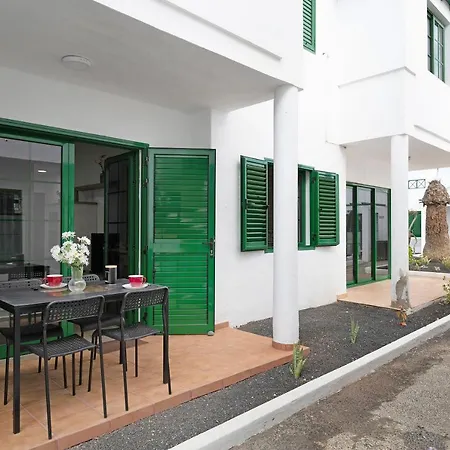 Rubi Appartement