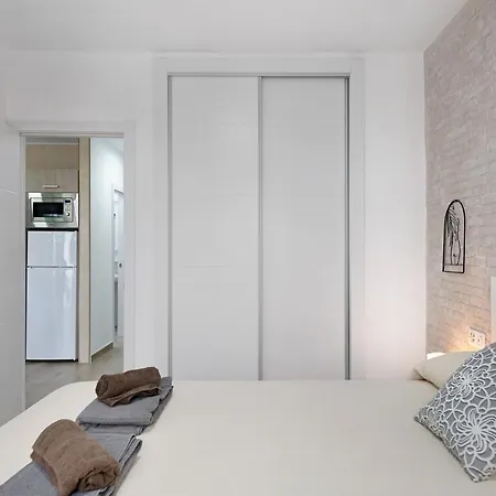Appartement Rubi Tías
