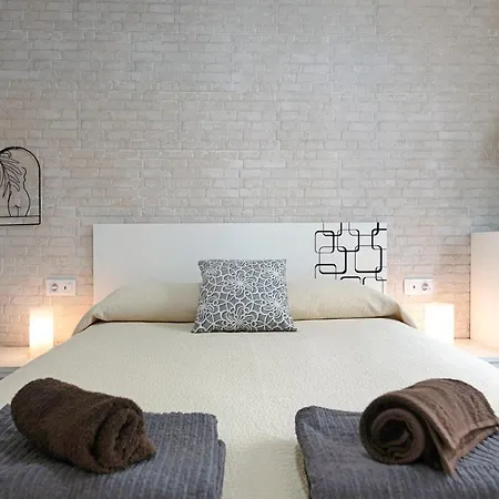 Rubi Appartement
