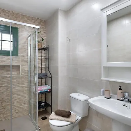 Rubi Appartement *