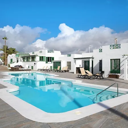 Rubi Lägenhet Tías